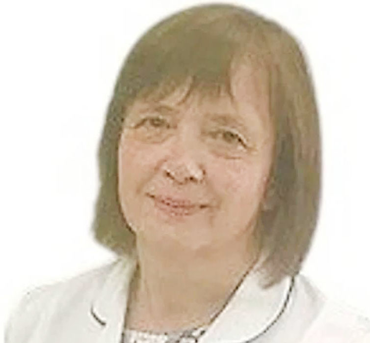 Цыганцова Наталья Николаевна